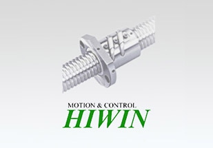 HIWIN 線性傳動元件