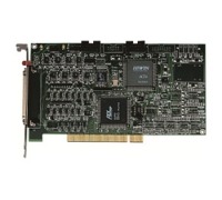 PCI4P 4軸運動控制卡